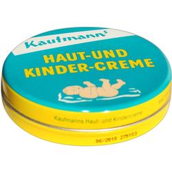 KAUFMANNS HAUT U KINDER