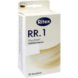 RITEX RR 1 KONDOM