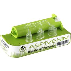 ASPIVENIN INSEKTENGIFTENTF