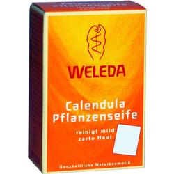 WELEDA CALENDULA PFLANZENS