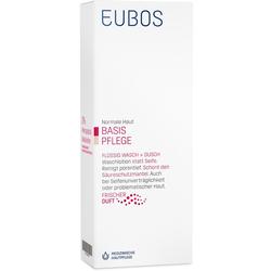 EUBOS FLUESS ROT M FRI DUF