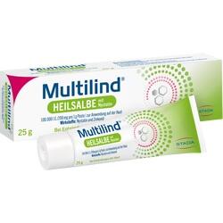 MULTILIND HEILSAL NYS+ZINK