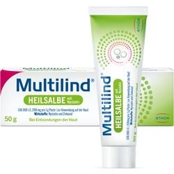 MULTILIND HEILSAL NYS+ZINK