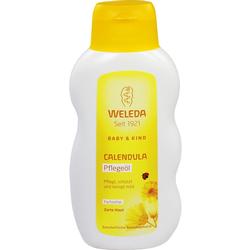 WELEDA CALENDULA PFLE UNPA