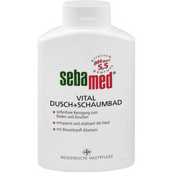 SEBAMED DUSCH U SCHAUMBAD