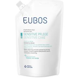 EUBOS SENSITIVE DUSCH+CREM