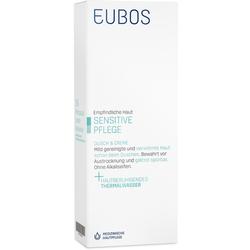 EUBOS SENSITIVE DUSCH+CREM